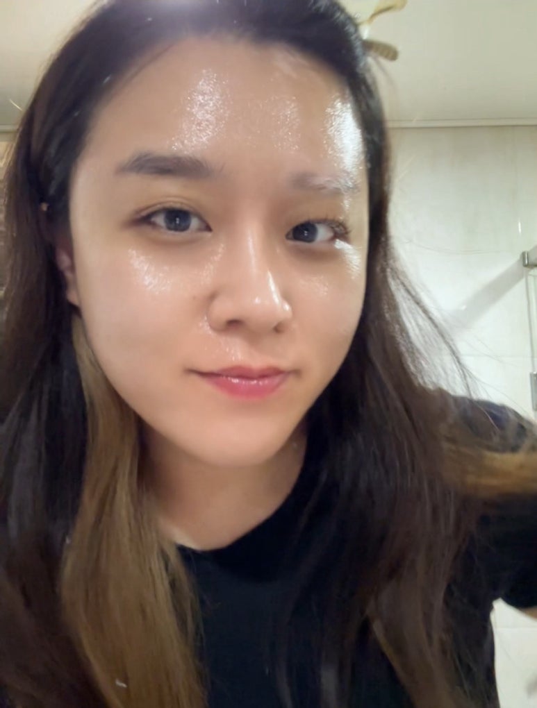 쁘띠걸뷰티 이미지