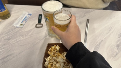 후켄통통치킨 이미지