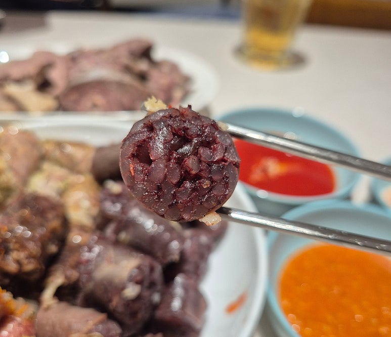 순대에반하다 이미지