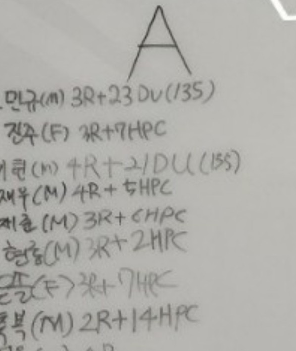 크로스핏플랜비 이미지
