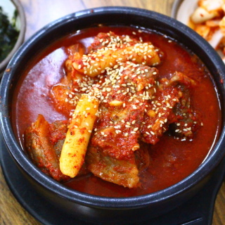 고향소갈비찜원조 이미지