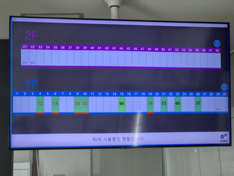 골프랜드 이미지