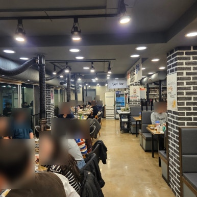가산풍천장어 이미지
