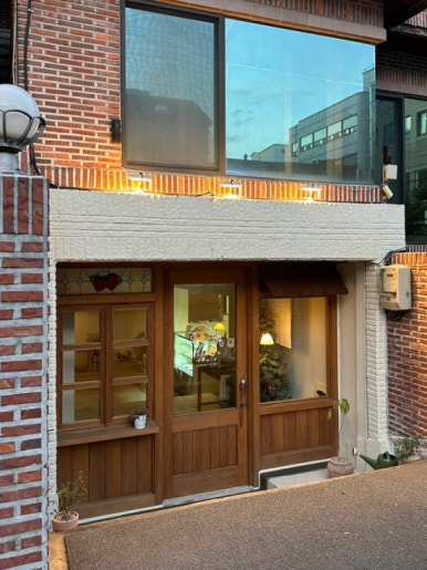 카페코티지 이미지
