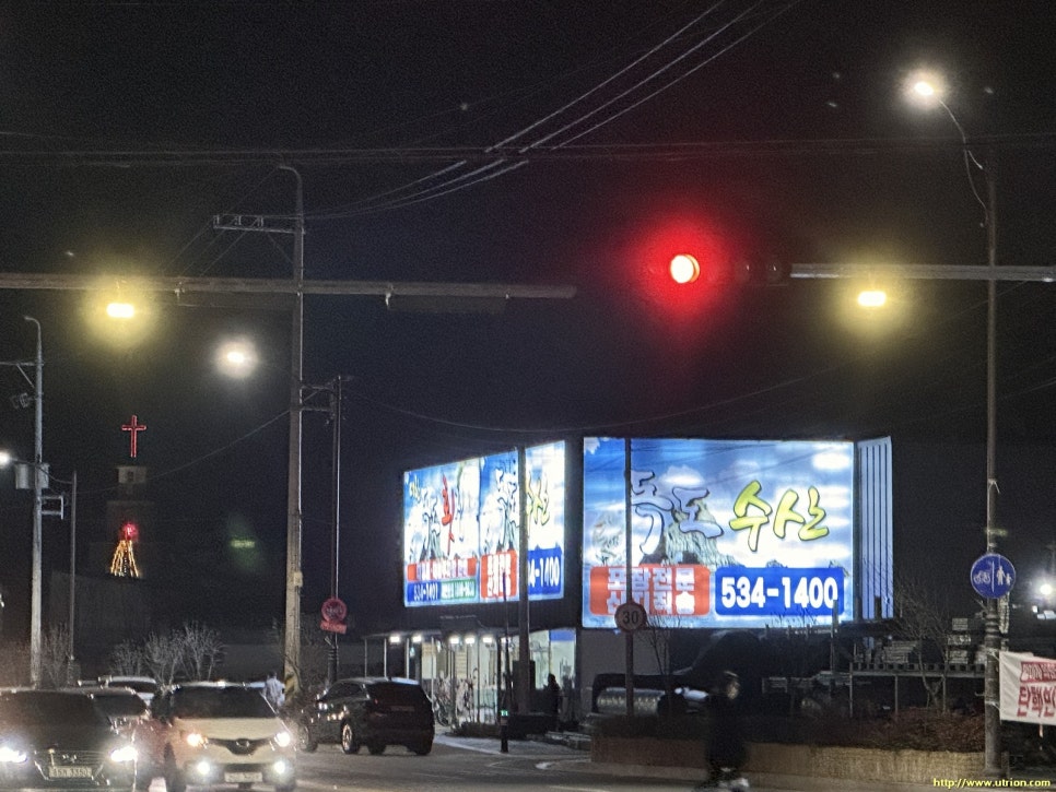 대한독도횟집 이미지