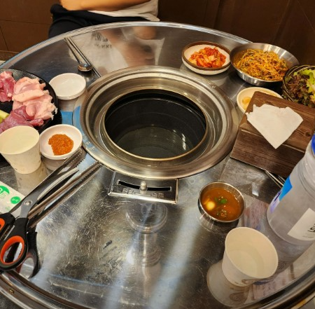 남양주 인생구이 이미지