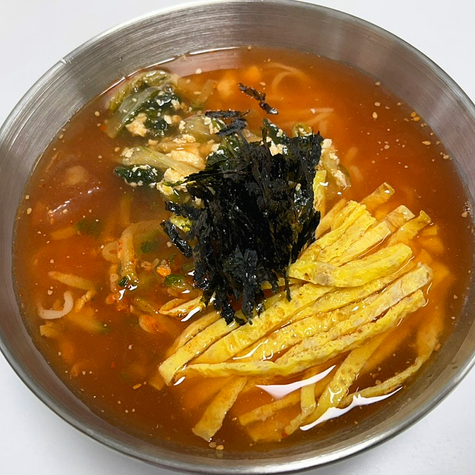 주영선국수 이미지
