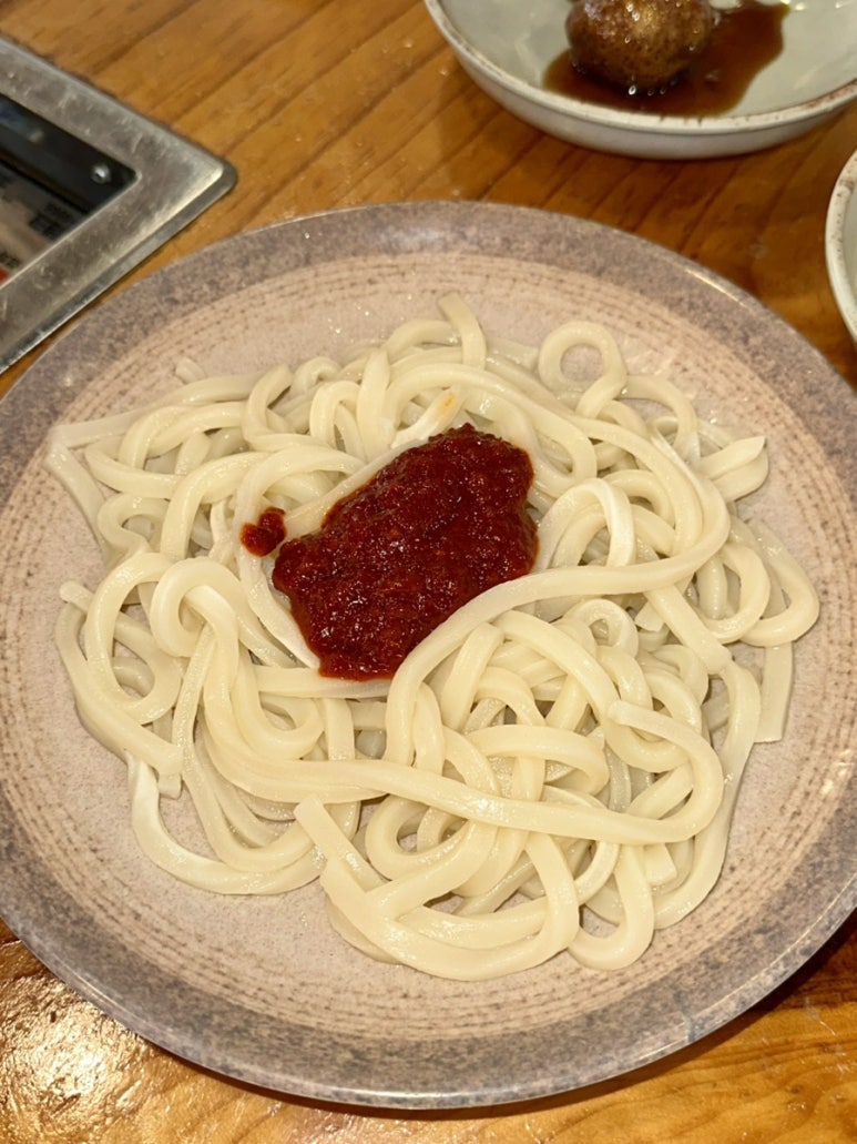 꽃피는 닭갈비 이미지
