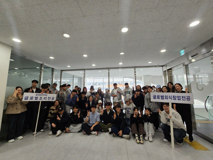 (주)케이푸드 이미지