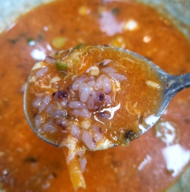 선비칼국수고색점 이미지
