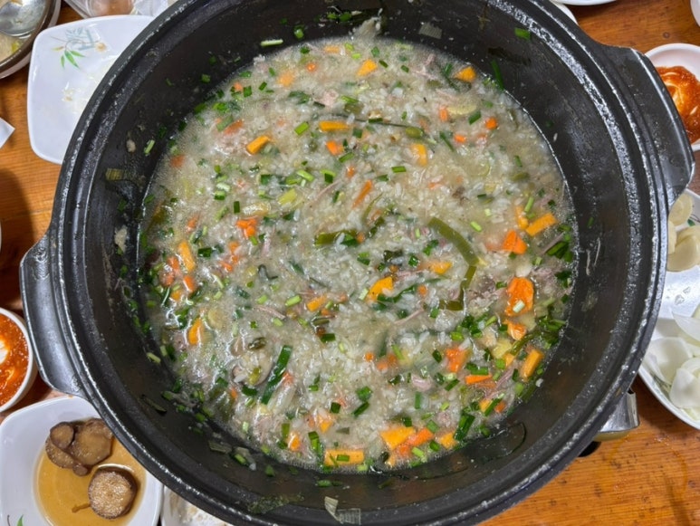 산청오리주물럭 이미지