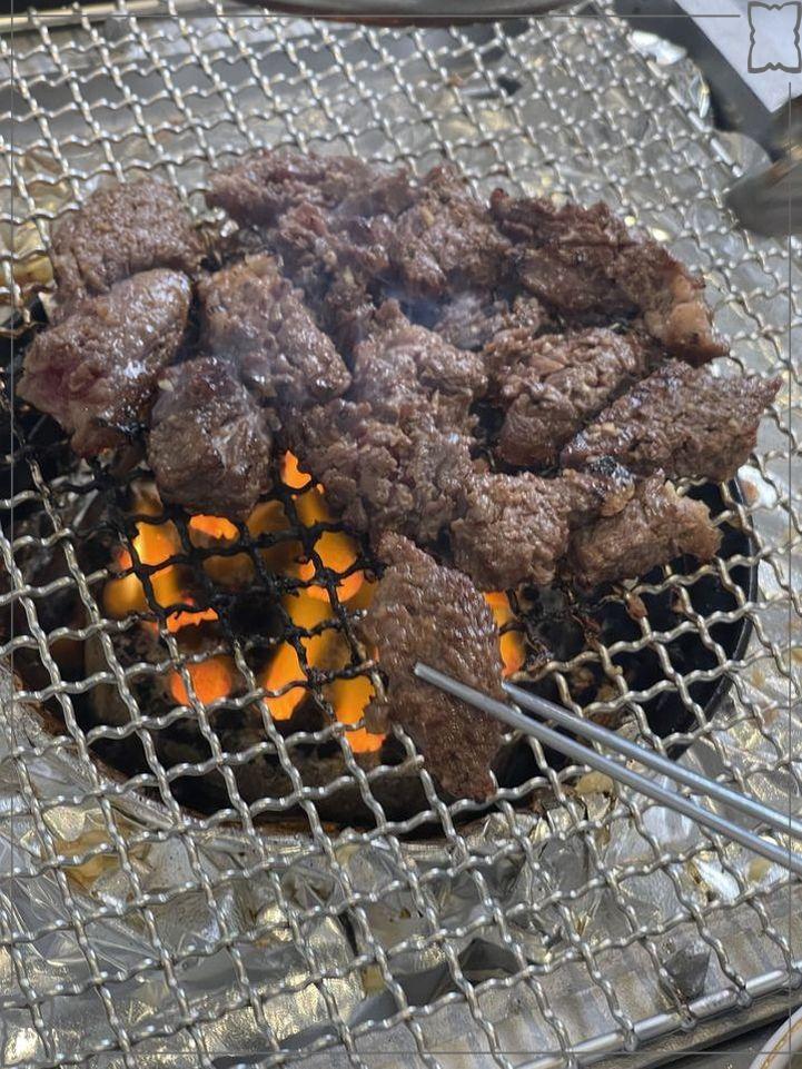 영삼이네우정소갈비천안청당점 이미지