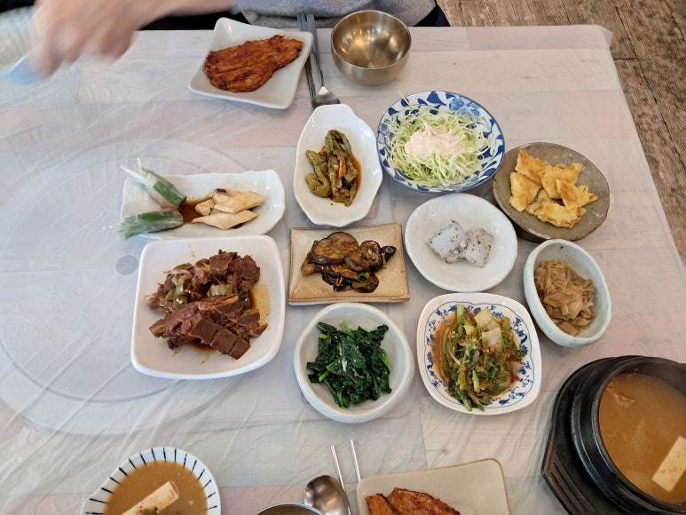 호산정식당 이미지