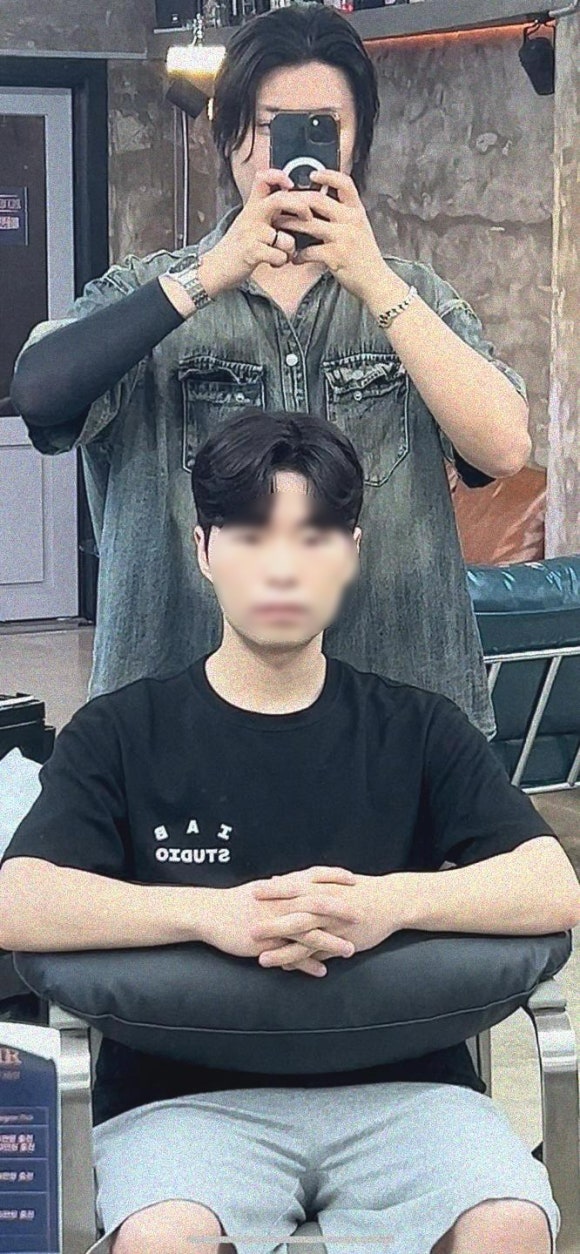 헤어플랜 이미지