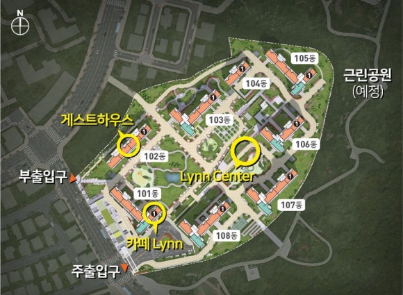청소리듬 이미지