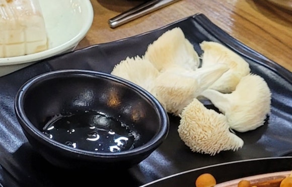 일산일품버섯집 이미지