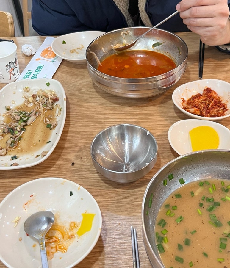 명희네칼국수 이미지