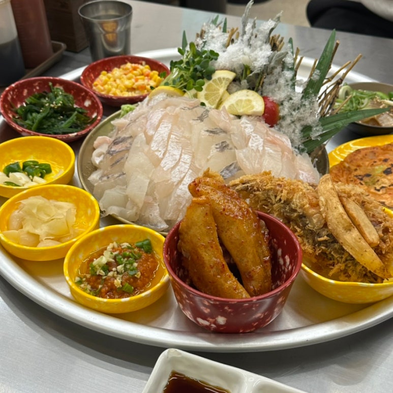 구팔수산 이미지