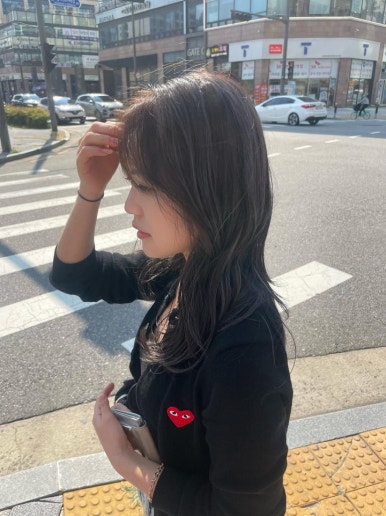 카이정헤어 상봉점 이미지