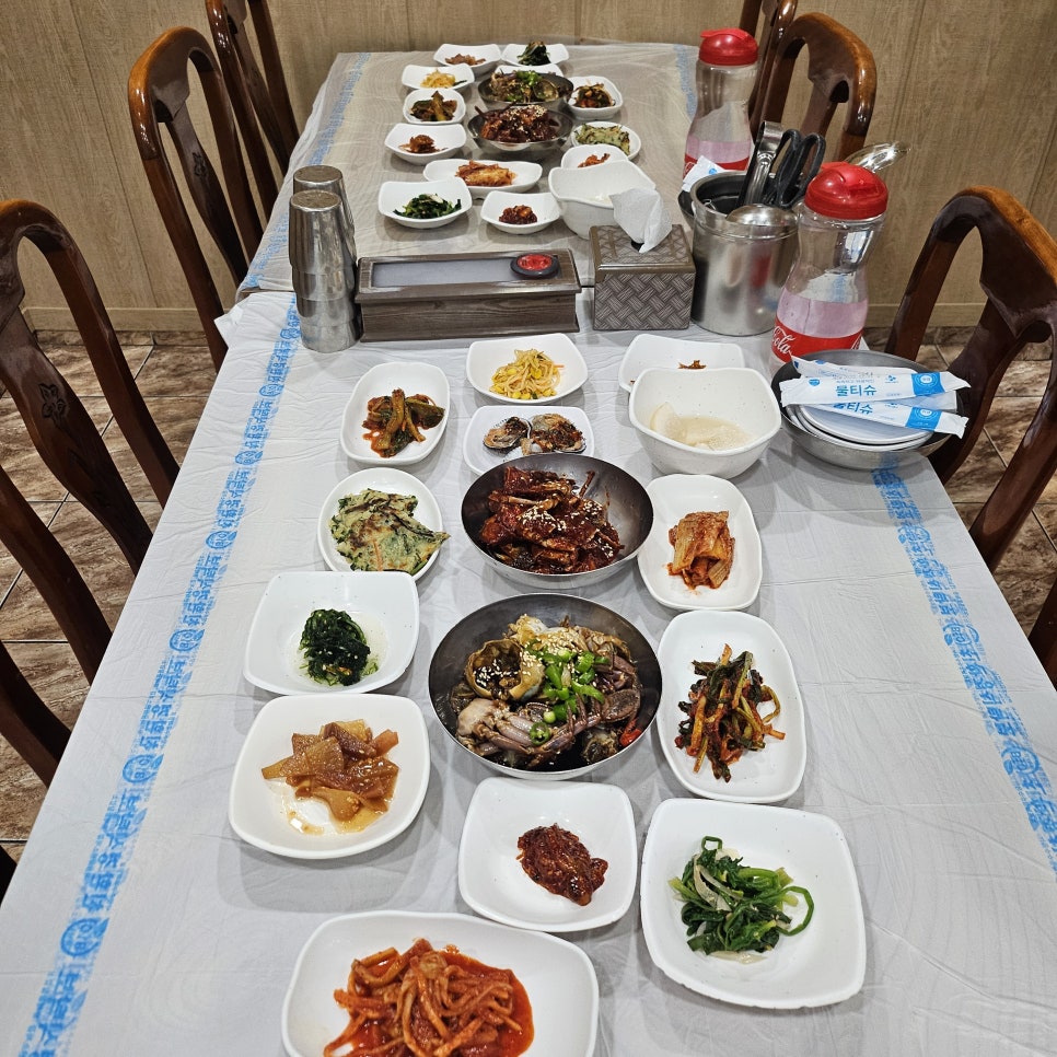 늘푸른섬바다 이미지