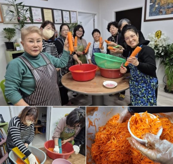 당근푸드 이미지