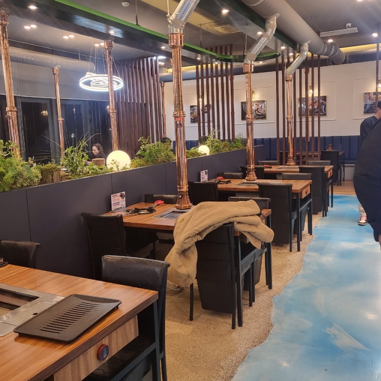 처음본 명품 민물장어(의정부점) 이미지