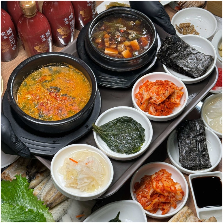 단관민물장어 이미지