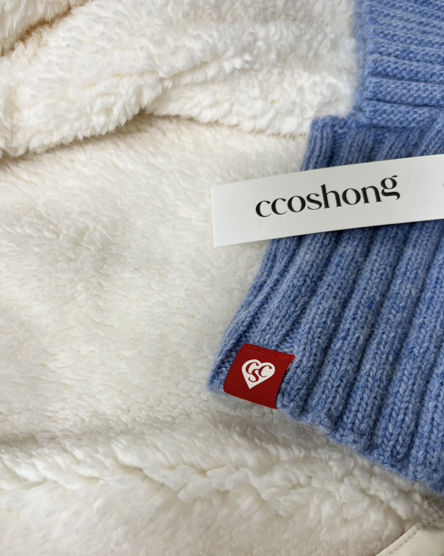 꼬숑.ccoshong 이미지