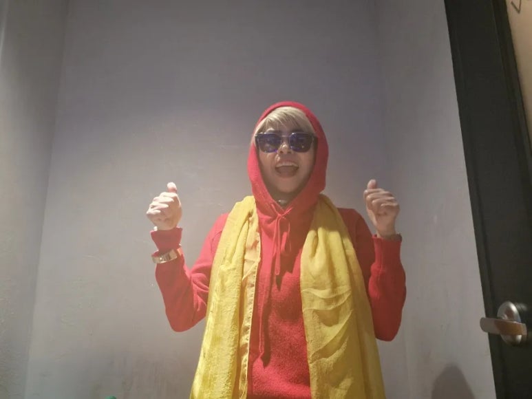 힐링노래클럽 이미지