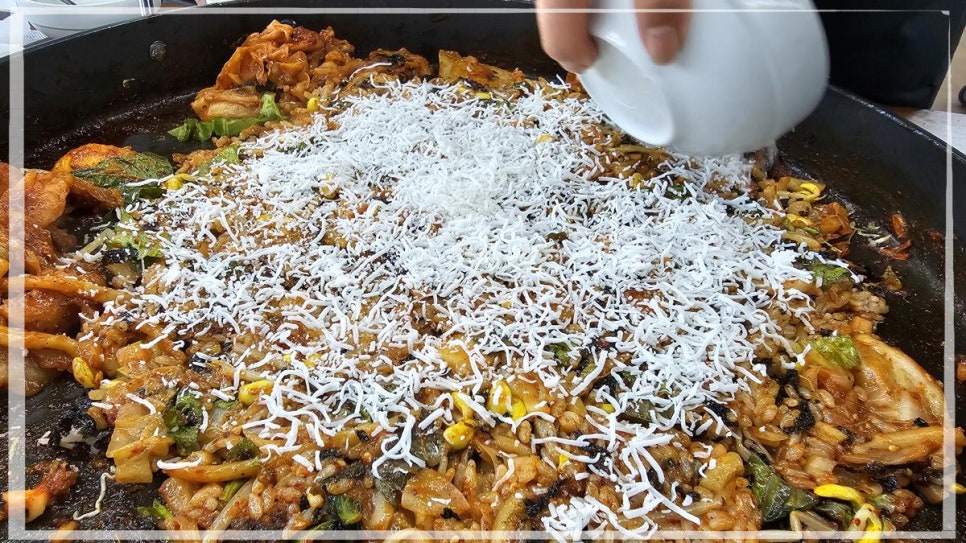 춘천집닭갈비막국수 이미지