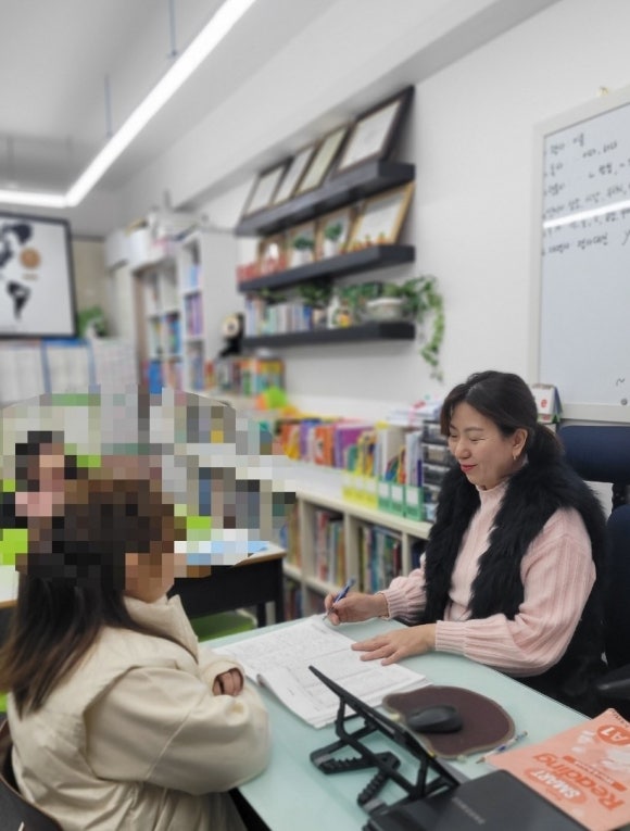 서울양동초등학교 이미지