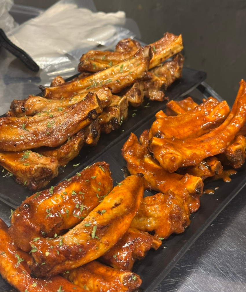 조선쪽갈비 이미지