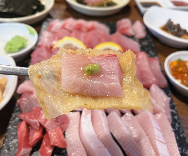 직거래회수산 이미지
