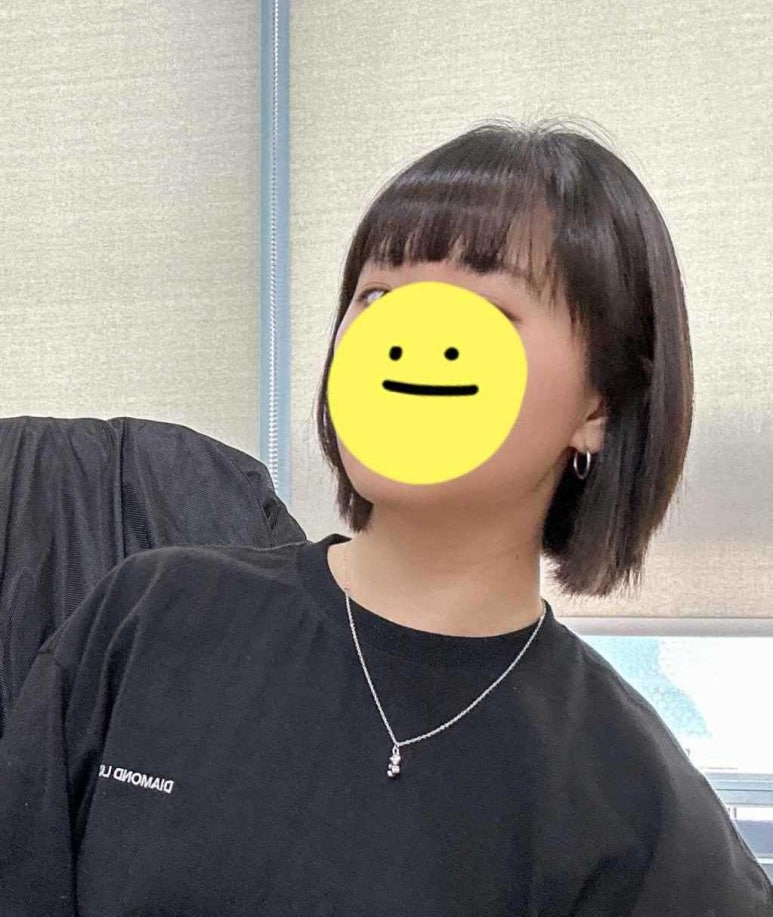 나눌헤어 행신역점 이미지