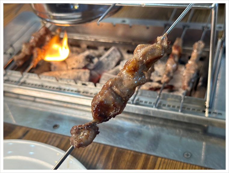 원조양꼬치 이미지