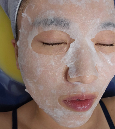 솜이 뷰티 이미지