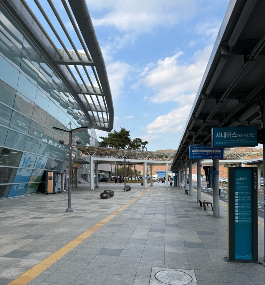 (주)호텔롯데 롯데호텔울산 이미지