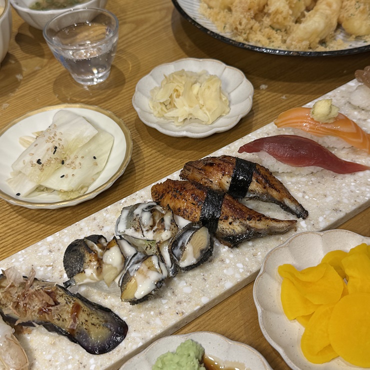 바른초밥 본점 이미지