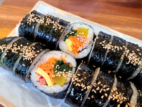 한끼한줄 이미지