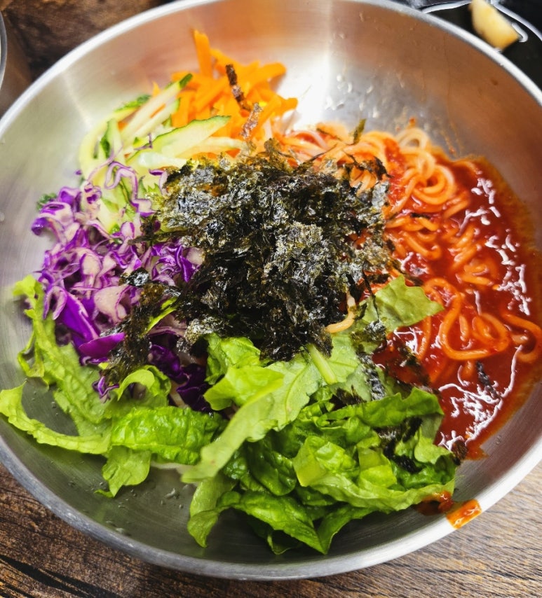 영이네국수 이미지
