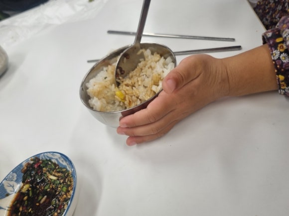 통영명정마루 이미지