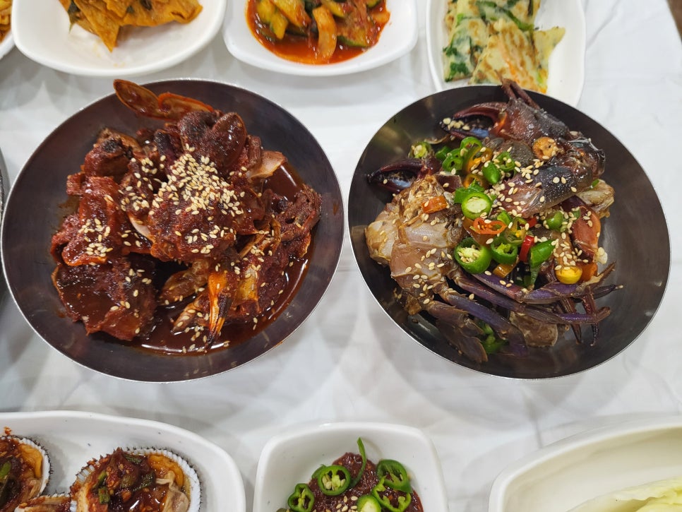 늘푸른기사식당 이미지