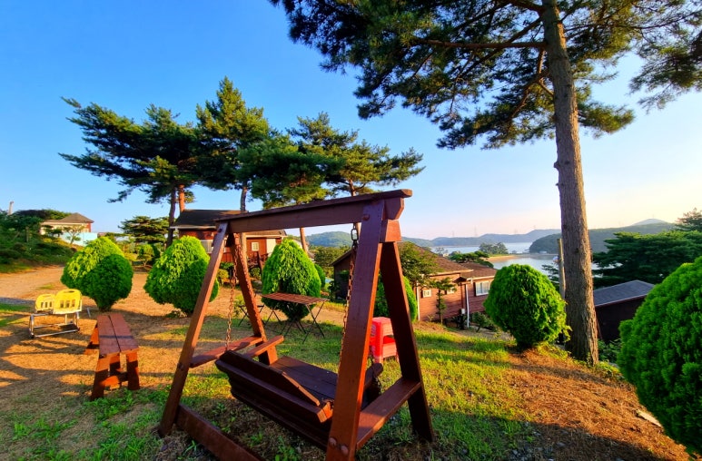 사랑길펜션 이미지