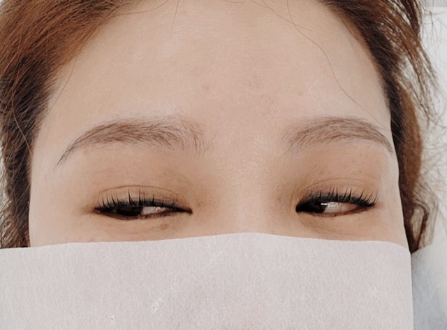 라이언 아이래쉬(LION EYELASH)거제점 이미지