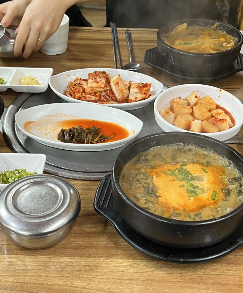 전통미꾸라지마을 이미지