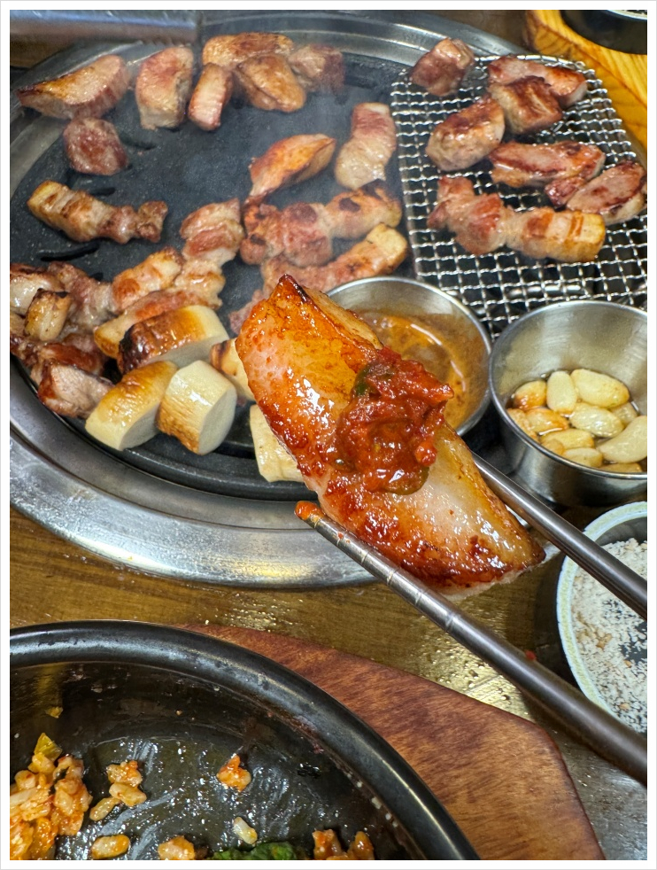 쭈꾸미한판 이미지