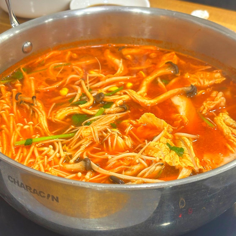 공평샤브칼국수앤냉면 이미지