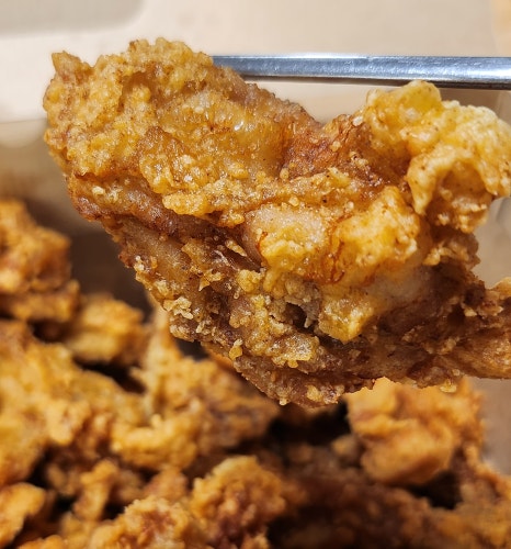 노랑통닭울산야음점 이미지