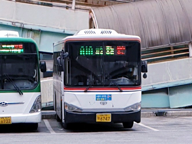 낙서정류소 이미지