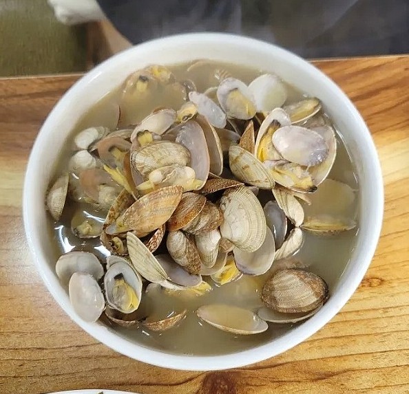 전라도옛맛손팥칼국수 이미지
